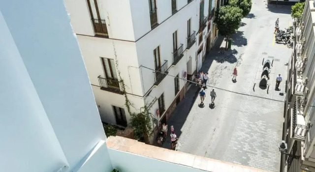 Hotel Boutique La Puerta de Palacio - Only Adults