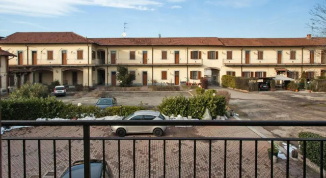 Corte Borromeo - Fiera Milano Rho, Réserver Hôtel Rho Lombardie