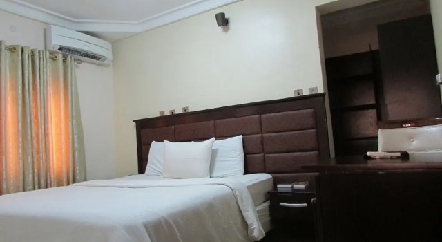 Номер Standard Bex Suites and Spa