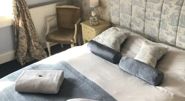 Номер Standard Devonshire House