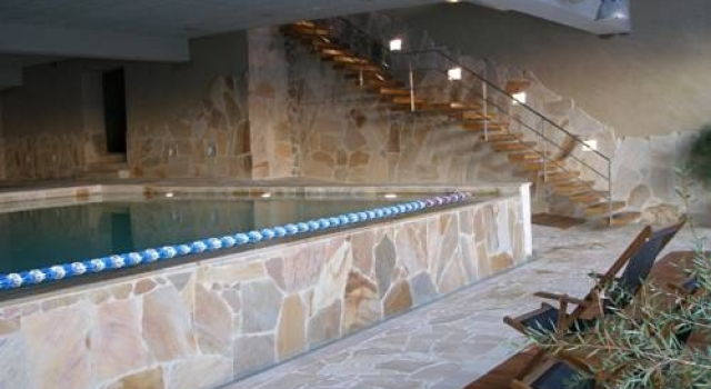 Bernhard Spa, Rezervați Stațiune Hoteluri în Otepaa Ski cu parcare, Parcare