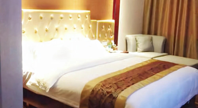 Blue Coast Hotel, Prenota Hotel Fangchenggang Guangxi