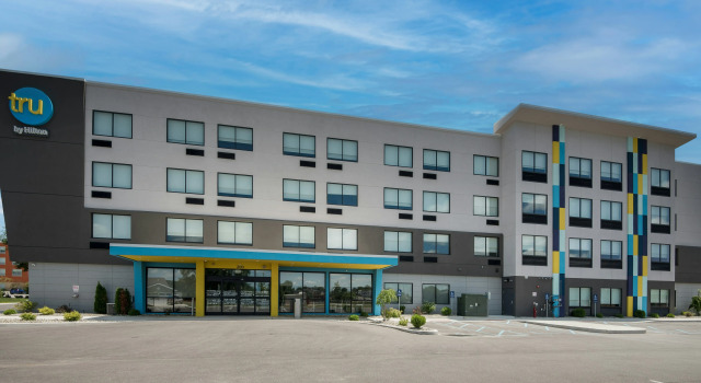 Tru by Hilton Warsaw, Prenota Hotel Warsaw Indiana