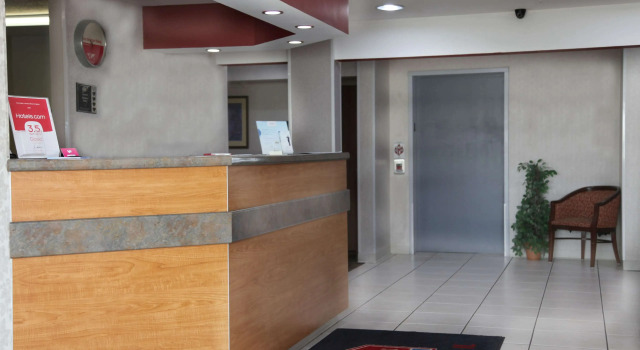 Ramada Limited by Wyndham, Bloomington I-55 & I-74 IL, 예약 호텔 블루밍턴 일리노이