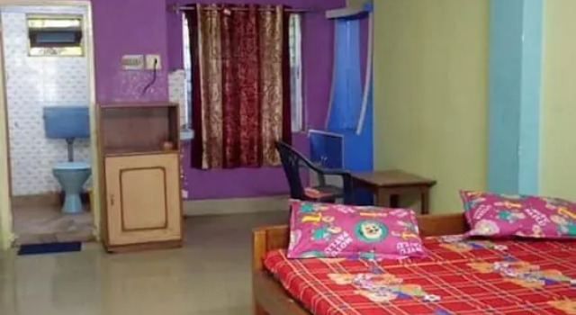 Goroomgo Anand Sadan Digha, Book Hotel Hoteller i Digha med morgenmad, Morgenmad