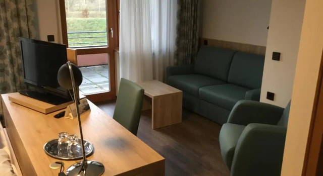 Двухместный номер Standard Landgasthof Kinzigstrand