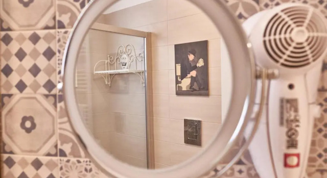 Коттедж с 2 комнатами Equorum Prospectus 1 - OSTUNI CENTRO - Guest House