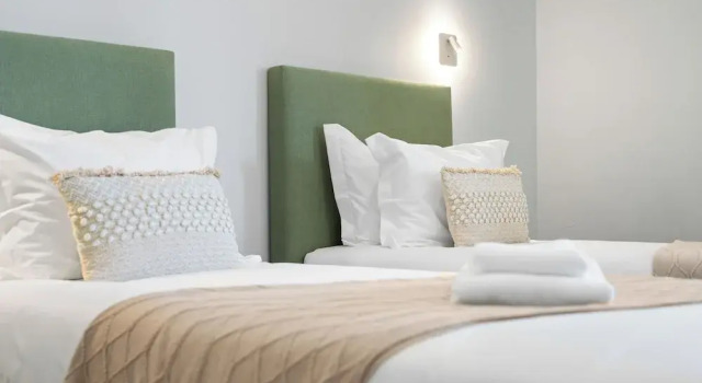 North View Guest House