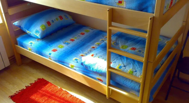 Номер Standard Hostel M