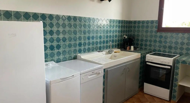 Апартаменты c 1 комнатой Appartement dans résidence avec piscine