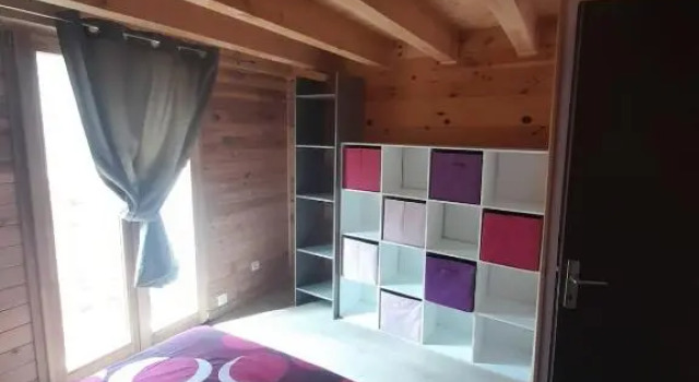 Marmotte - Apartment near the cable car in La Grave, Забронировать Апартаменты/квартира Апартаменты Ла-Грав, рядом с Гондольный подъемник Гласье де ла Мейж 1, Апартаменты/квартира