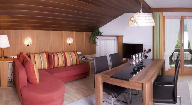 Beim Schutzbichler, Varaa Huoneisto Hotellit Baijeri pysäköinnillä, Pysäköinti