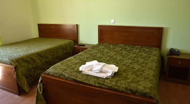 Трёхместный номер Standard Quinta da Seixeda