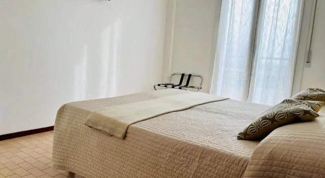 Habitación Estándar Gatto Bianco Lima
