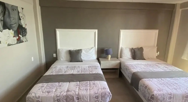 Двухместный клубный номер Standard Hotel Master Club