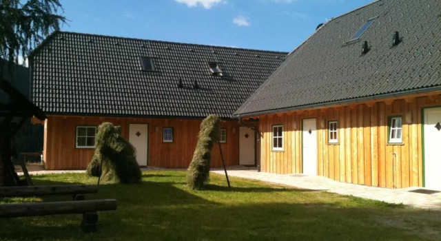 Апартаменты Gasthof Schallerwirt