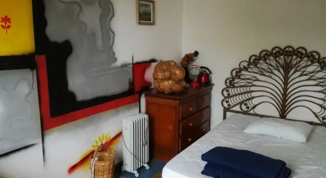 Galerie d'Art Andy Bleu - Ch. d'Hôtes, Reserva ahora Hotel Espelette 