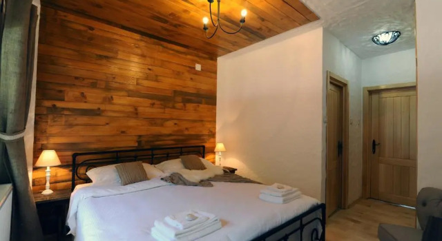 Bio Valeputna, Rezerwuj Hotel Valea Putnei Suczawa