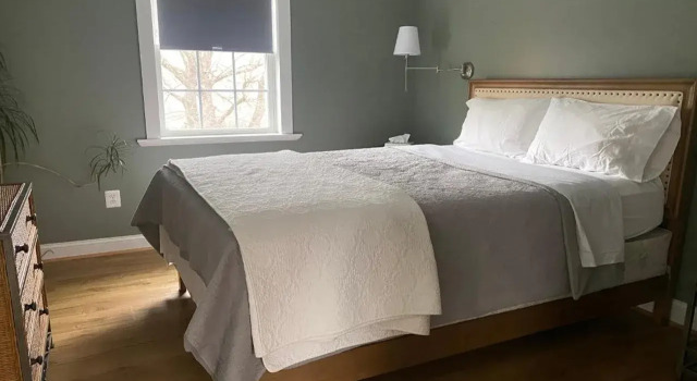 James Buchanan Hotel, Rezervovat Hotel Mercersburg Pensylvánie