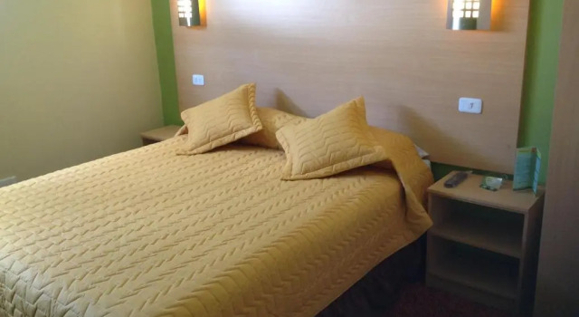 Номер Superior Hostal Terra 1 - ANDALUCÍA