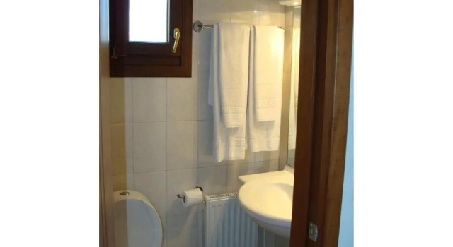 Gialaki, Prenota Hotel Pyrgadikia Aristotelis