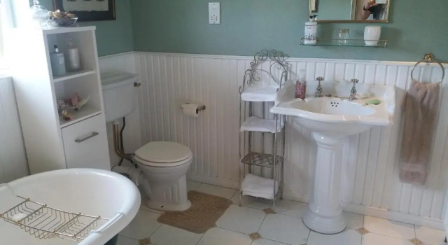 Номер Standard Karibu Guest House
