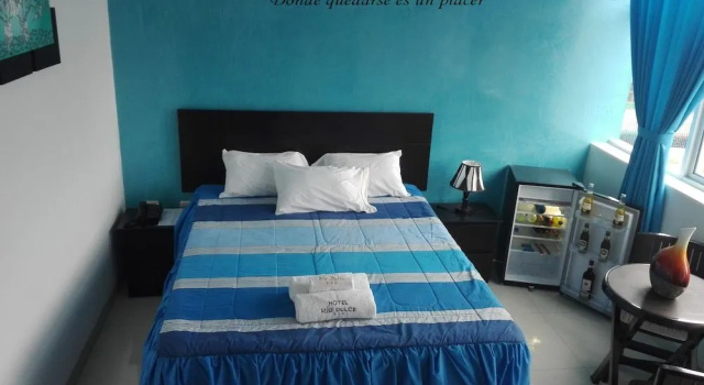 Hotel Rio Dulce