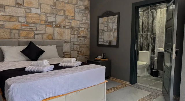 Номер Classic Paska otel