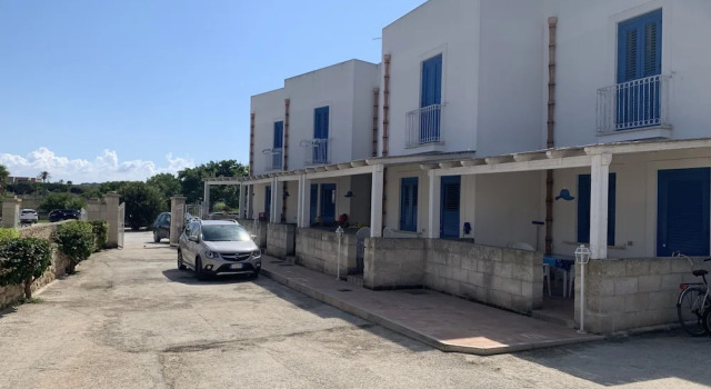 Egadi Gest House, Book Hotel Hotels in Sicily with Parking, Parking
