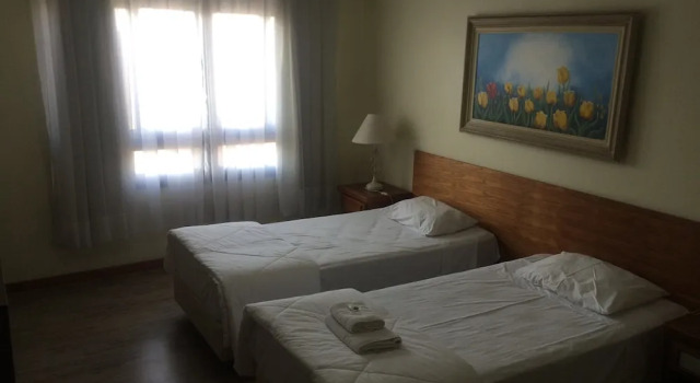 Hotel Radar