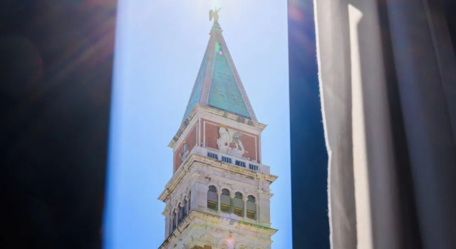 286 Piazza San Marco - Relais il Doge, Забронировать Гостевой дом Гостевые дома Венеции, рядом с Консульство Российской Федерации в Венеции, Гостевой дом