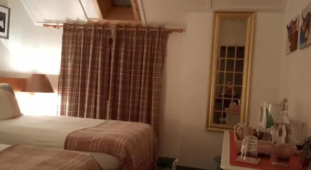 Номер Standard Argyle Guest House