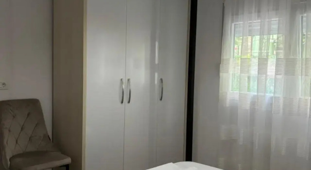 The English Hostel