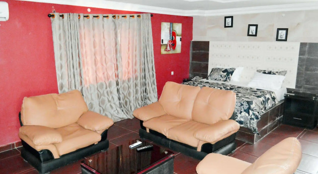 Inglesias Suites, Buchen Sie Hotel Günstige Hotels in Lagos