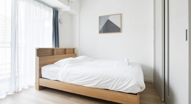ALFACIO RIVERSIDE STAY HAKATA, Забронировать Апартаменты/квартира Апартаменты префектуры Фукуока, рядом с Inter Media Station IMS Building, Апартаменты/квартира