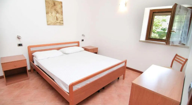 Апартаменты Economy Дуплекс Residence Corte del Bosco