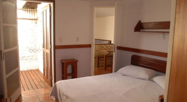 Hostel Quatro Estações