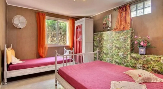 Magnifique Villa,Calme,Vue dégagée,Piscine,Parking,Wifi,Clim