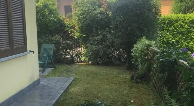 Апартаменты Il Gelsomino di Via Leopardi
