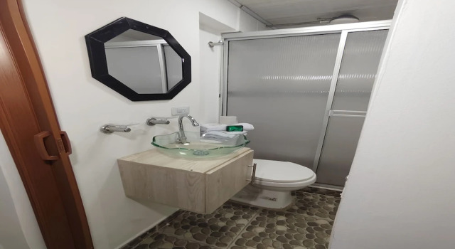 Номер Standard Ayenda Gold House