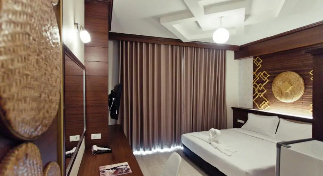 Одноместный номер Standard The Proud Hotel