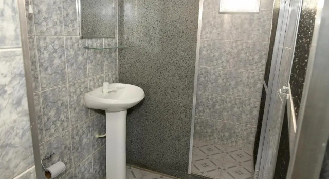 Номер Standard Hotel Rio Claro