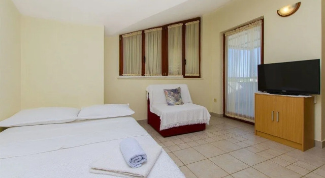 Apartments Toni, Забронировать Апартаменты/квартира Примоштен Шибеник