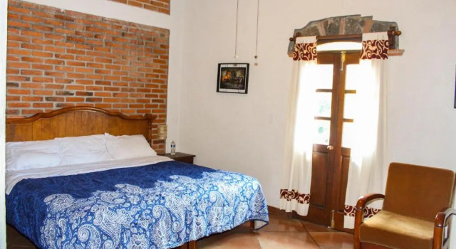 Номер Standard Hacienda Maria Elena