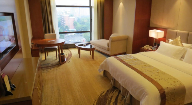 RongJiang hotel
