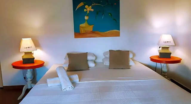 Двухместный номер Standard Wonders Boutique Hotel