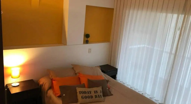 Cozy, lots of light, great location, Book Hotel Hoteller i Belgrano med pool, Swimmingpool