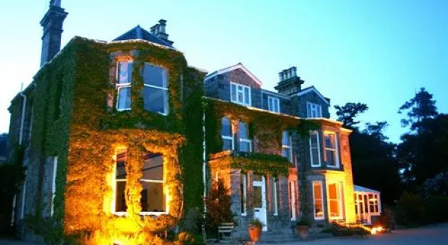 Tredethy House, Забронировать Отель Отели Корнуолл 4 звезды, 4*