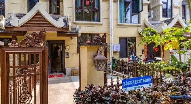 Youkelili Boutique Homestay (Xishuangbanna Gaozhuang Night Market), Prenota Boutique Boutique hotel a Yunnan, Boutique