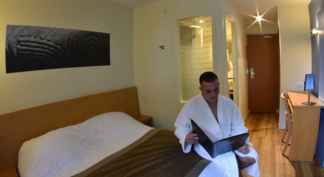 Best Western Hotel Celtique, Rezerwuj Ośrodek wypoczynkowy Carnac 